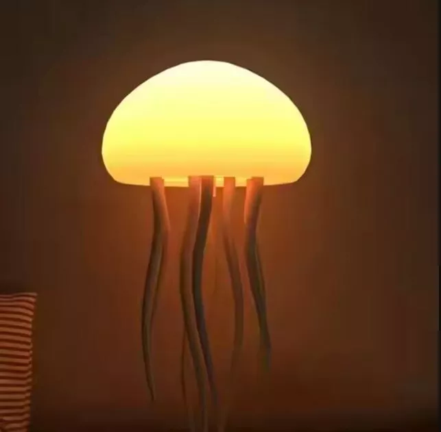 aesthetic lamp